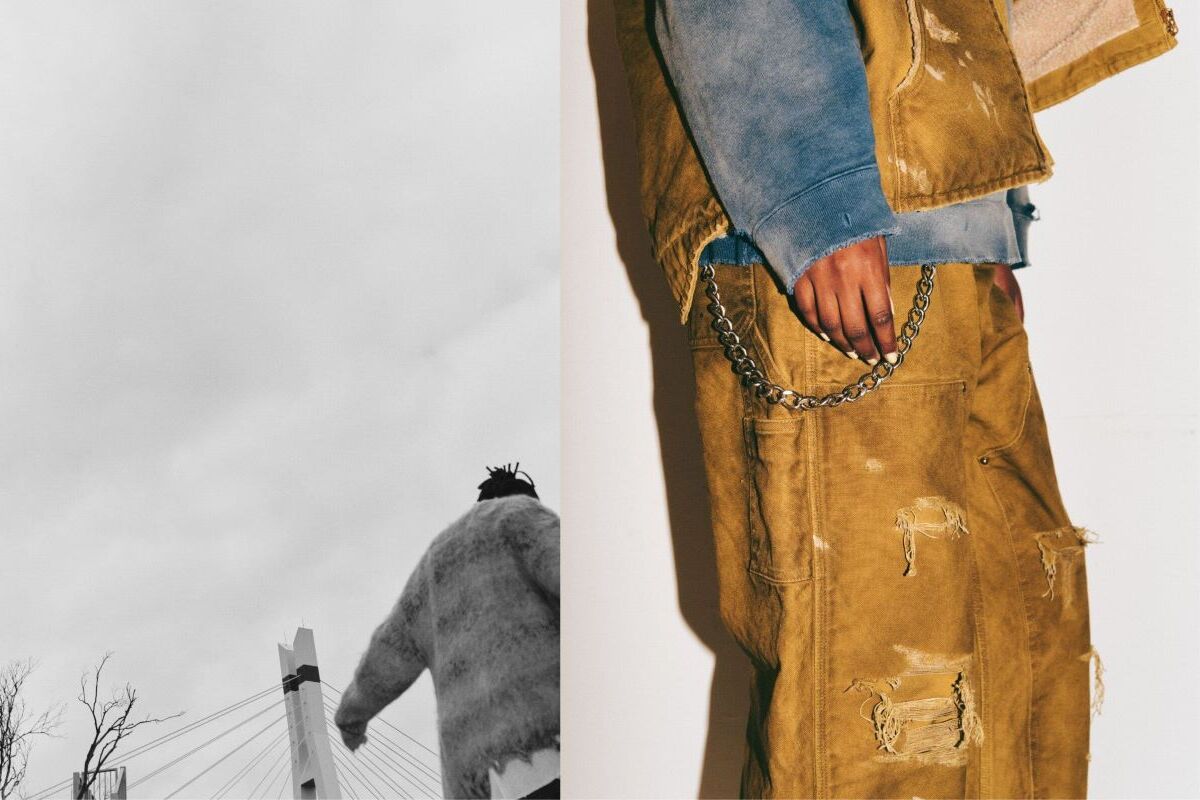 MYneブランドを「KAMIYA」に変え、ブランド一新してスタート